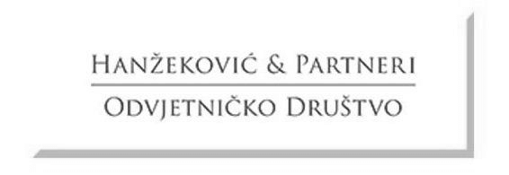 Hanžeković & Partneri d.o.o. : 