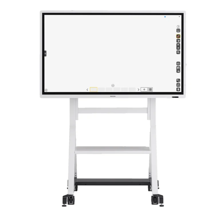 Pametne ploče - Smartboards